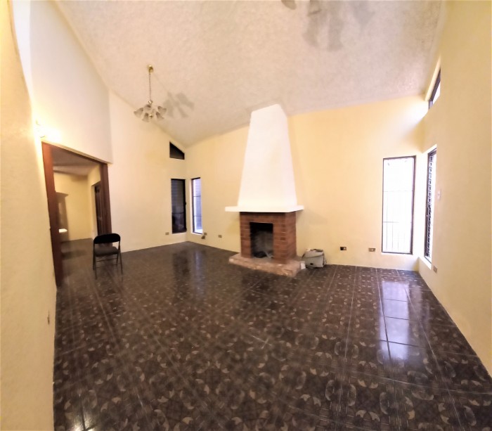 AMPLIA CASA EN VENTA TULAMZU MIXCO ZONA 4 - Miniatura 8