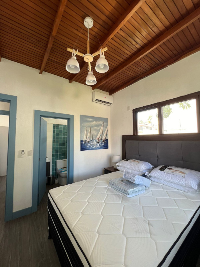 PRECIOSA CASA EN #VENTA EN PUERTO IZTAPA - 5
