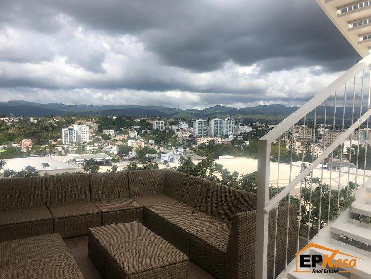 Lujosos y Modernos Apartamentos en La Esmeralda — foto 12