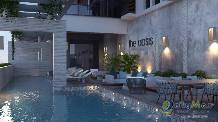 Apartamento en venta en La Julia - 14