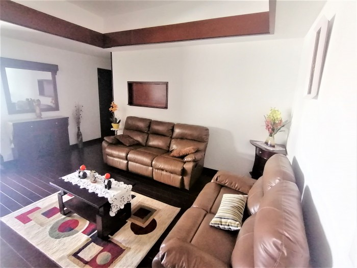 EN RENTA LINDO APARTAMENTO AMUEBLADO EN ZONA 14 - Miniatura 8
