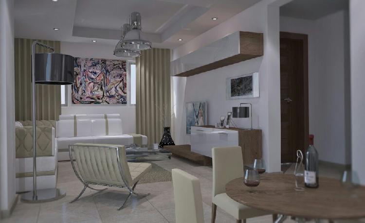 Edificio de 6 Apartamentos a la venta — foto 5