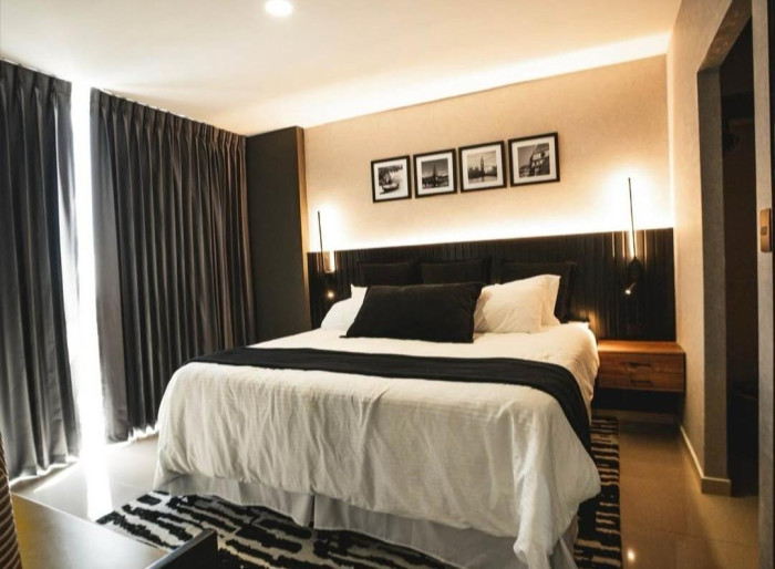 Apartamento nuevo en venta o renta Torre Elite 2 - 3