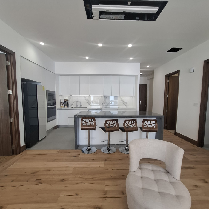 Apartamento amueblado en renta Altezza zona 16 Cayalá - 20