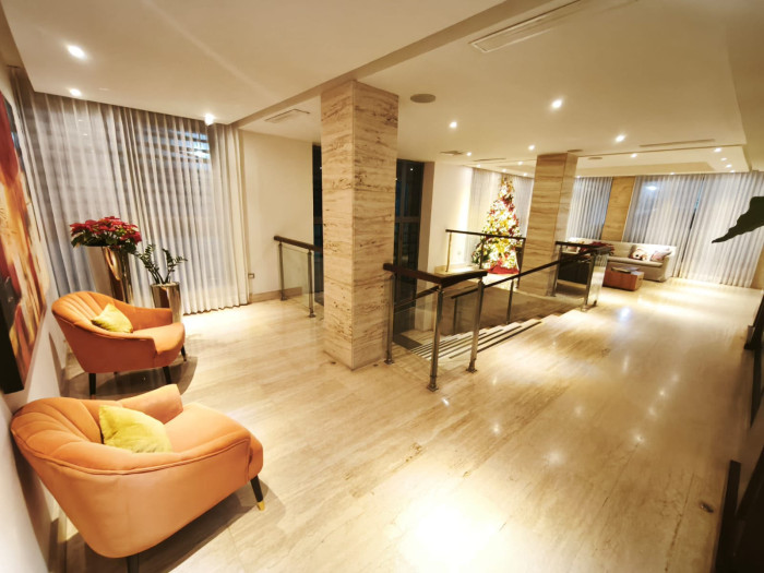 Apartamento en Naco, foto 2