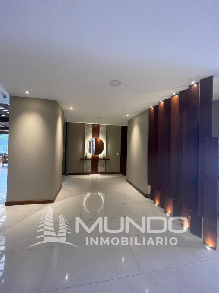 APARTAMENTO EN RENTA EN ZONA 15 VISTA HERMOSA II — foto 5