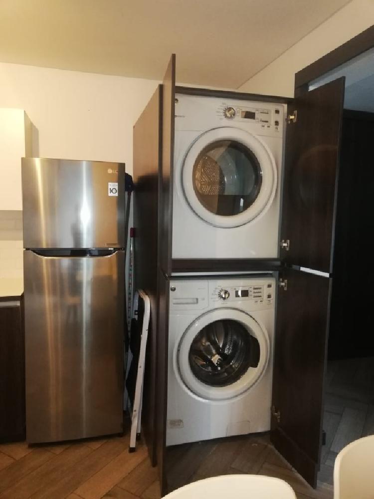 Apartamento amueblado en renta en zona 10 — foto 4