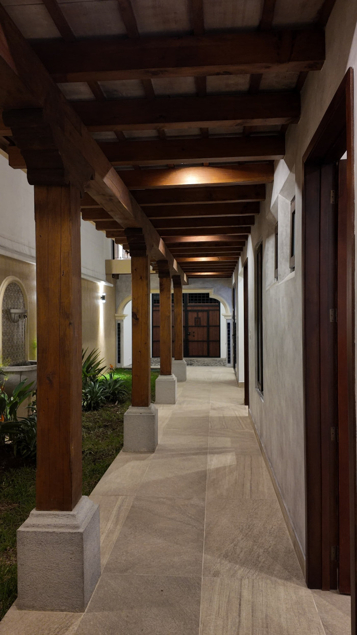 Casa en venta en exclusivo Residencial cercano Antigua - Miniatura 11