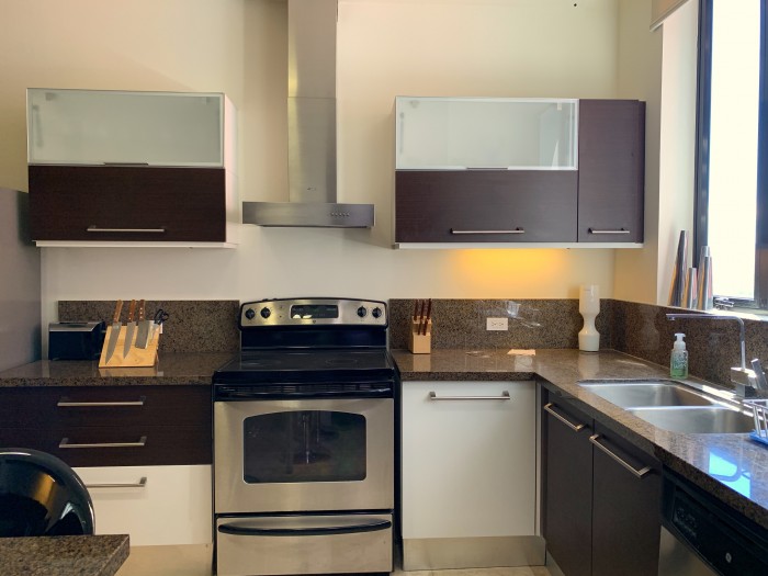 Torre El Pedregal, apartamento amueblado en alquiler. - 8
