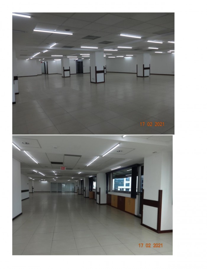 Oficina Comercial en Renta en zona 9 Guatemala - Miniatura 7