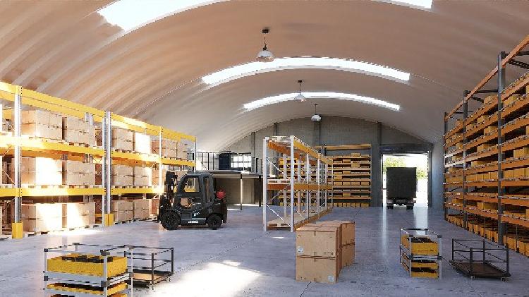 Bodega Venta | San José Pinula | AGO25