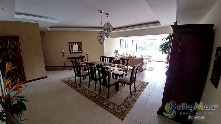 VENDE - RENTA APARTAMENTO AMUEBLADO EN Z.14 - Image 3