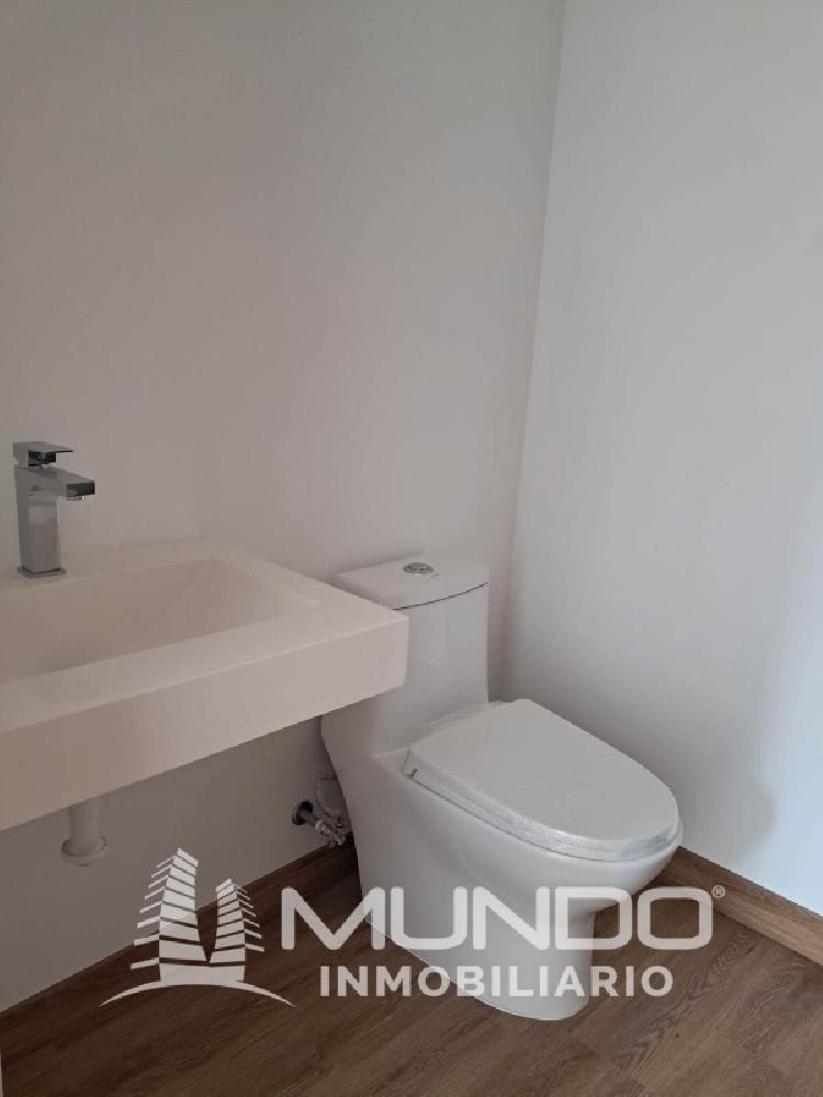 APARTAMENTO EN VENTA ZONA 2 / MUNDO INMOBILIARIO - Image 4