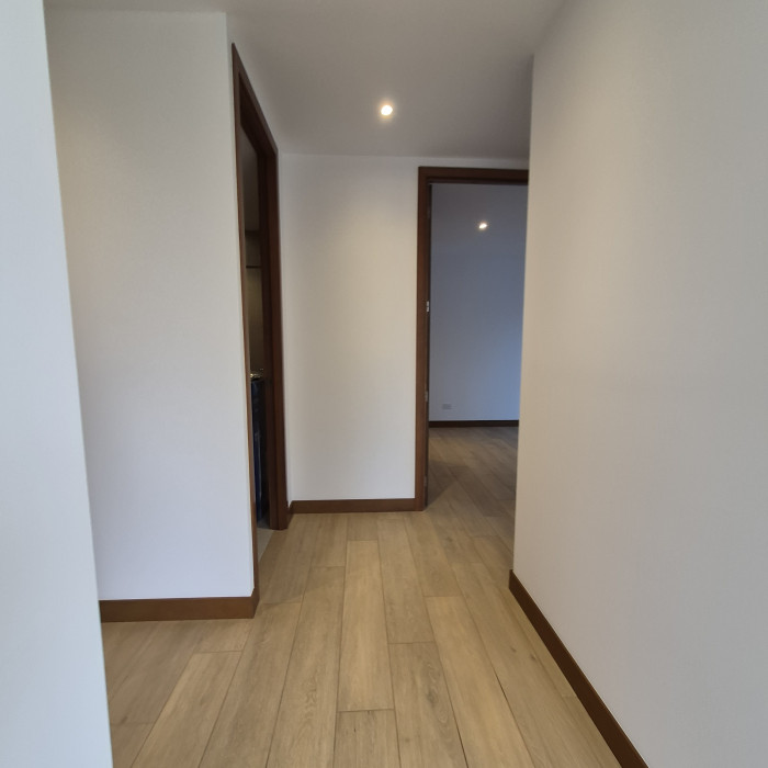 Apartamento en renta en zona 15 Vista Hermosa 1 — foto 3