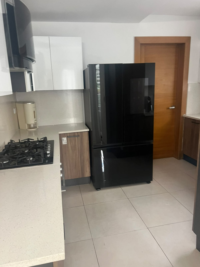 Apartamento Amueblado en Alquiler, Sector Renacimiento - 4