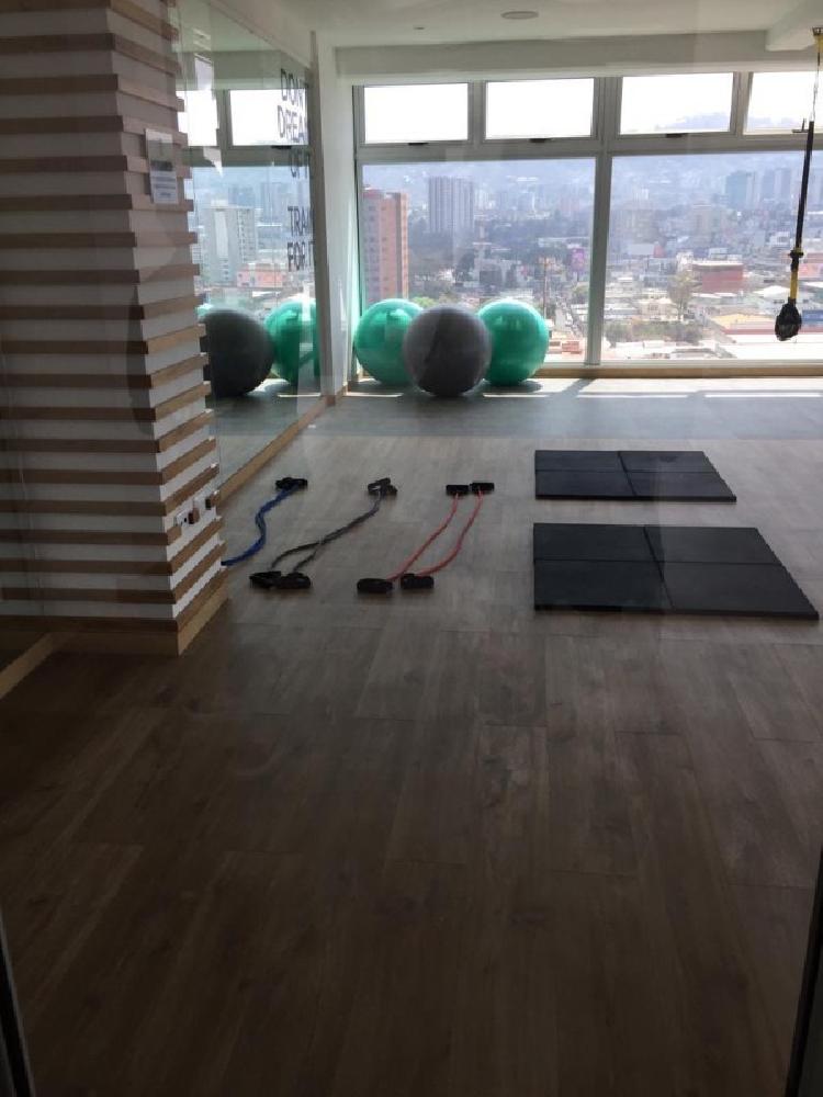 APARTAMENTO EN RENTA EN CITYHAUS ZONA 10 — foto 9