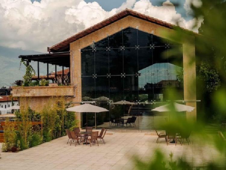 CASA EN VENTA EN ANTIGUA GUATEMALA