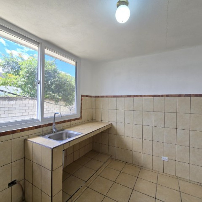 Apartamento de Una Habitación en Renta San Cristóbal - Image 3