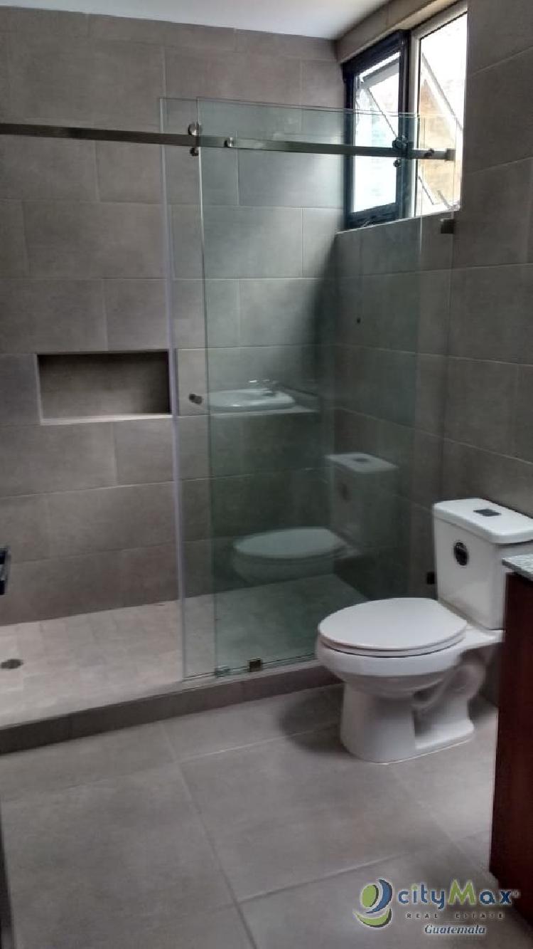 Casa en Venta para estrenar 20 calle Final Muxbal - Miniatura 6