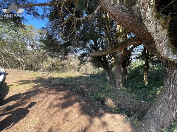 Terreno en venta — foto 3