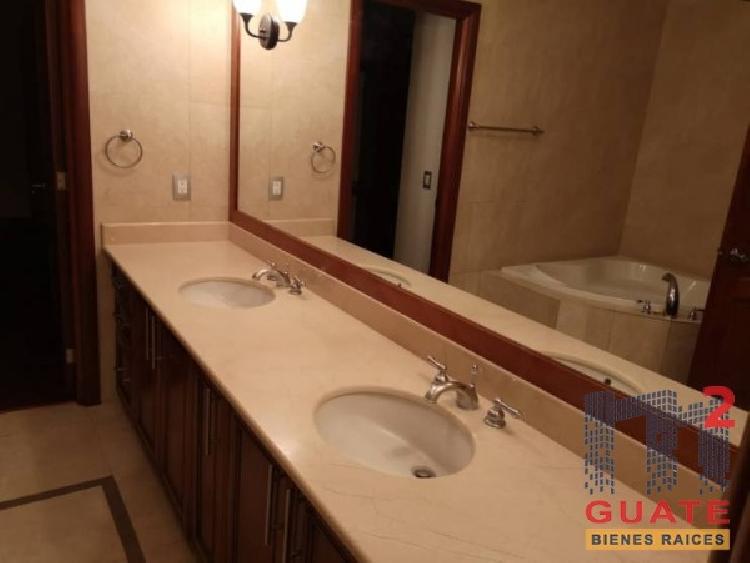 Apartamento de 475 m2 de construcción en Renta, Zona 14 — foto 2