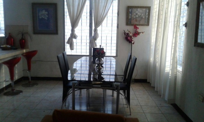 Chalet amueblado, Retalhuleu - Image 2