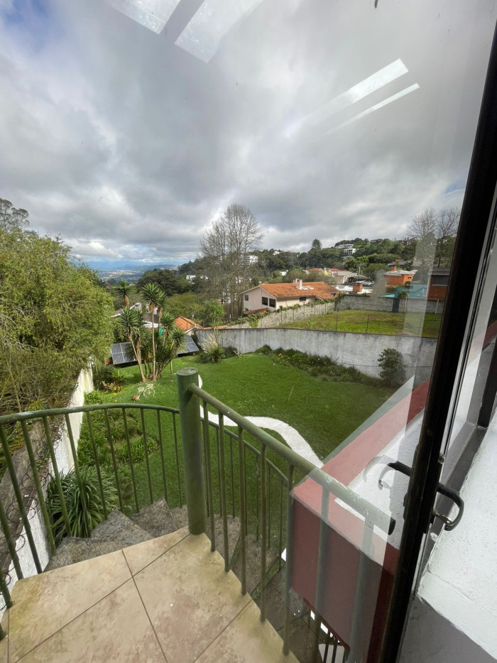 CASA EN #VENTA KM10.5 MONTEBELLO - 12