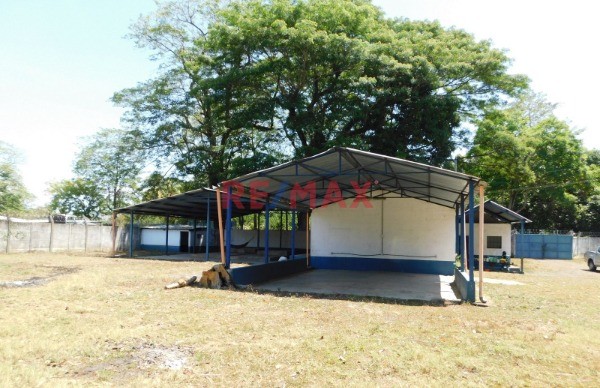 Terreno, Km. 85 Carr. A Iztapa, Escuintla - 5
