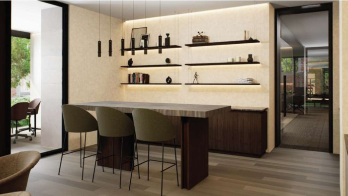 Apartamento con 3 dormitorios en venta en zona 10 — foto 8