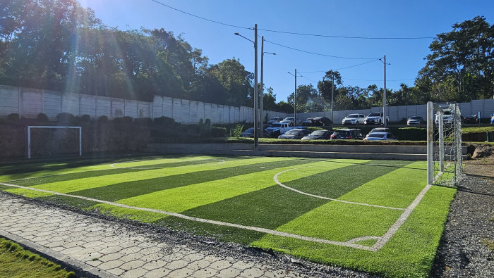 Apartamento Económico en Venta en Zona 10 Mixco — foto 7