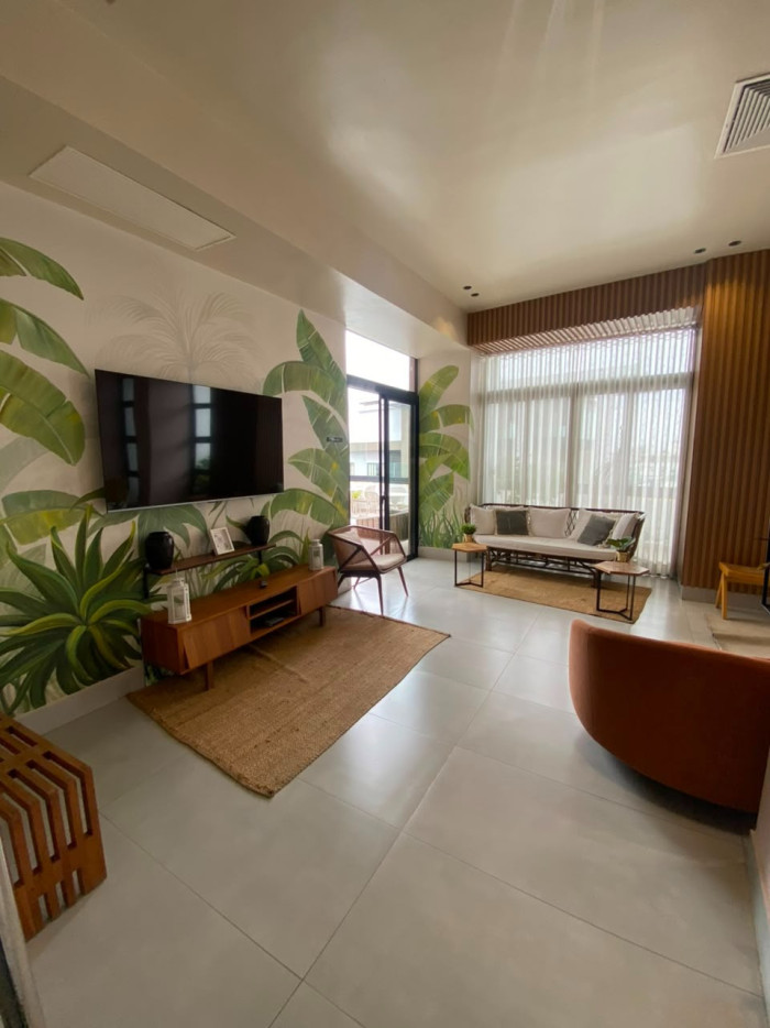 Apartamento Amueblado en Venta en Evaristo Morales - 15
