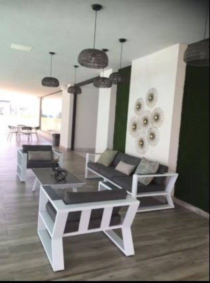 Apartamento en alquiler amueblado en la Julia - 15