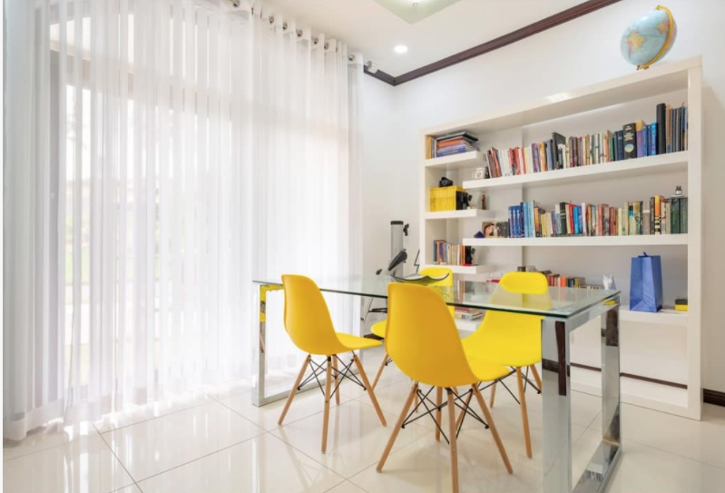 Casa de Lujo en Condominio Roble Sabana - 6