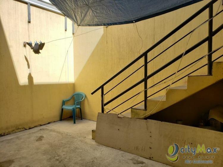 Casa en Venta Zona 12 La Reformita, afuera de garita - Miniatura 9