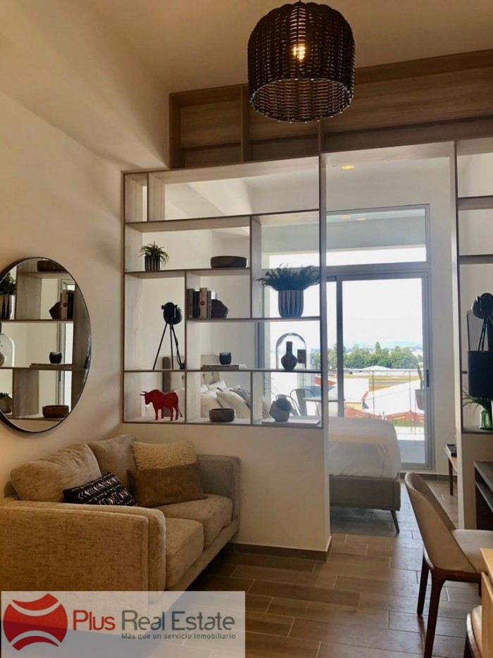 Apartamentos lindos en zona 13