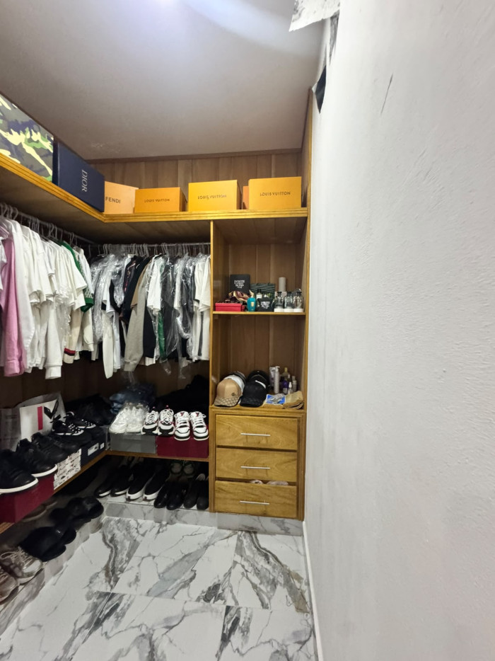 VENTA DE CASA EN SANTIAGO, LOS PRADOS - 12