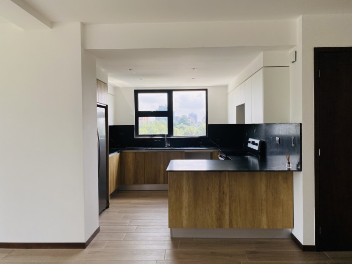 Apartamento Nuevo en Venta Zona 14 Guatemala - Image 1