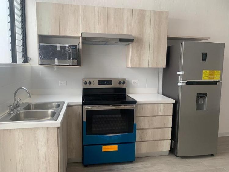Apartamento en Renta Sobre Boulevard La Montaña, Z.16 — foto 2