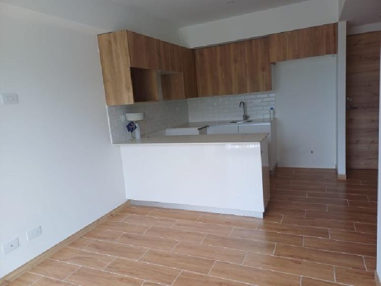 APARTAMENTO EN VENTA EN ZONA 9