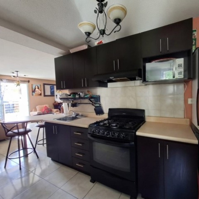 Apartamento en Venta Alta Villa El Naranjo Z. 11 Mixco — foto 4
