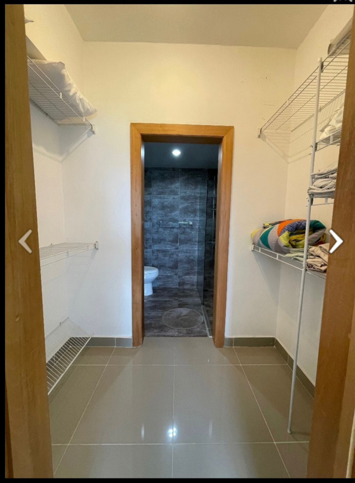 Apartamento amueblado en Alquiler en Bella Vista — foto 15