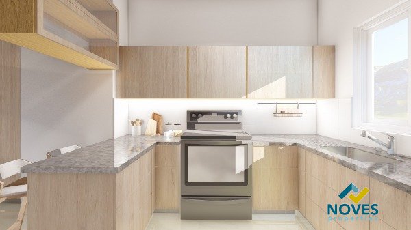 Noves Vende Proyecto de apartamento en Jardines del Sur — foto 5