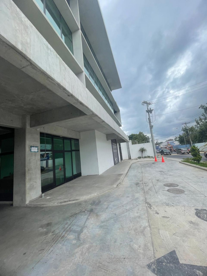 EDIFICIO EMPRESARIAL LLAVE EN MANO EN #RENTA Y #VENTA - 21