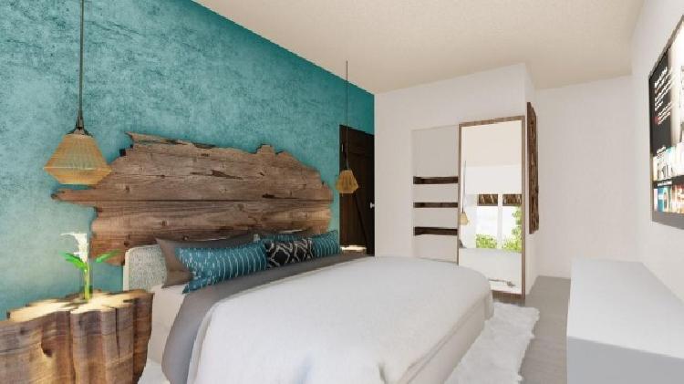 CASA EN VENTA EN VILLAS DEL PACIFICO/MUNDO INMOBILIARIO — foto 6