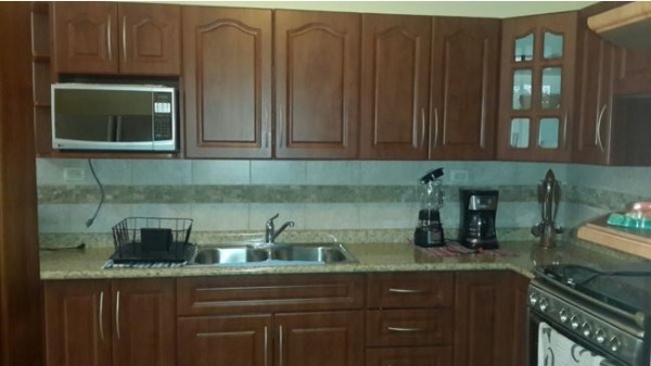 Vendo Linda Casa en Alcazar de Santa Amelia Z 16 — foto 9