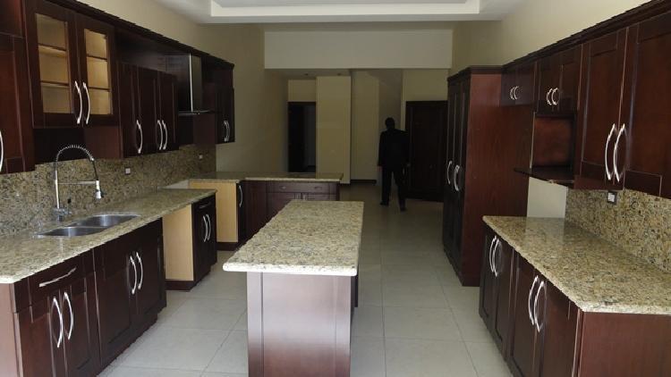 CASA EN RENTA DOS NIVELES, ZONA 15 — foto 3