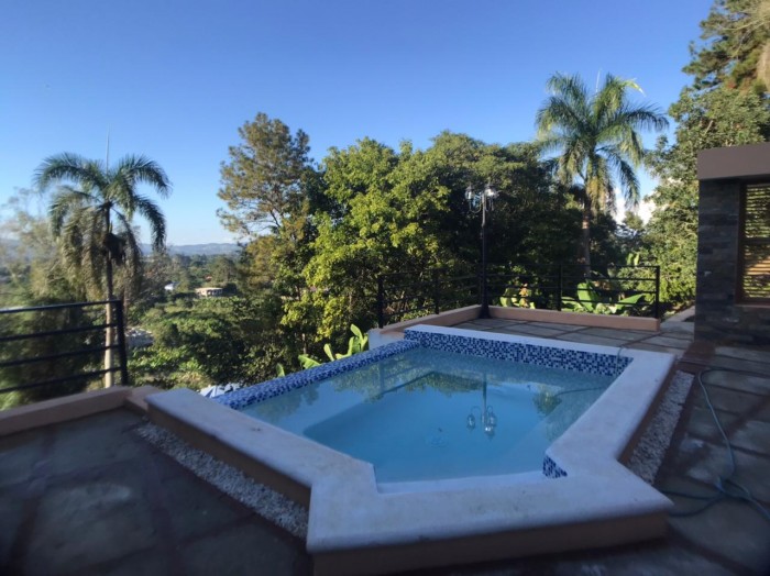 Hermosa Villa en Jarabacoa - 13