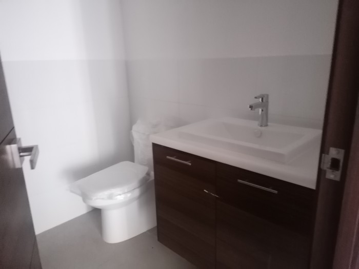 Apartamento Para Estrena Zona 5 Jardines de La Asunción - Miniatura 10