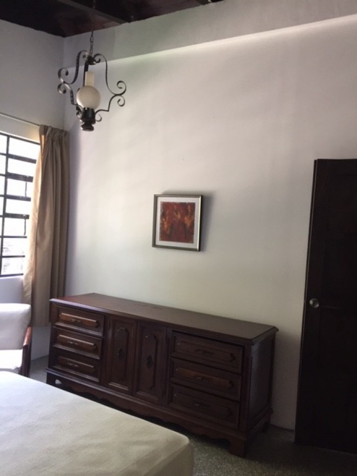 Rento apartamento amueblado en zona 10 — foto 5