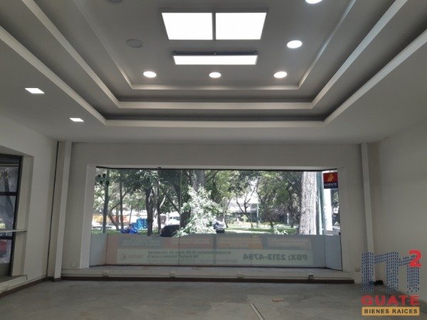 Local de 66.69 m2 de construcción en Renta, Zona 10 — foto 3